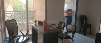 Living Room Image of 500 Sq.ft 1 BHK Apartment / Flat for sale in Kalyan East Kalyan for Rs. 4000000