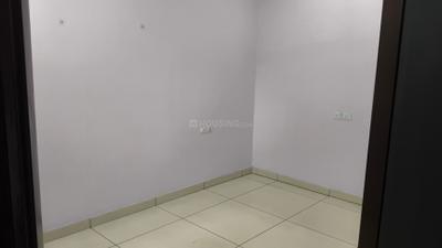 Bedroom Image of 800 Sq.ft 1.5 BHK Builder Floor for rent in Tharike Ludhiana for Rs. 9500