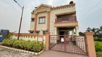Image of 2451 Sq.ft 5 BHK Villa for sale in Sakri, Bilaspur for Rs. 8949000