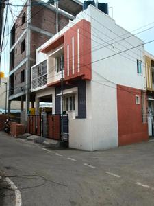 Image of 900 Sq.ft 2 BHK Independent House for sale in Pallikaranai, Chennai for Rs. 7400000