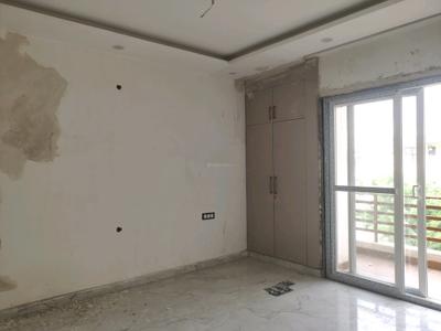Bedroom Image of 1845 Sq.ft 3 BHK Builder Floor for sale in Greenfields Premium Builder Floors, Green Field Colony Faridabad for Rs. 17400000