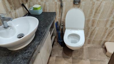 Image of 652 Sq.ft 2 BHK Apartment / Flat for sale in Crown Lodha Quality Home Tower 2, Thane West, Thane for Rs. 11000000