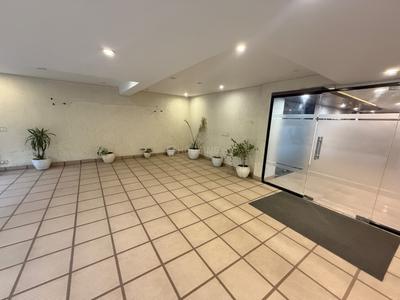 Kitchen Image of 680 Sq.ft 1 RK Builder Floor for rent in Tulip Monsella, Sector 53 Gurgaon for Rs. 23000