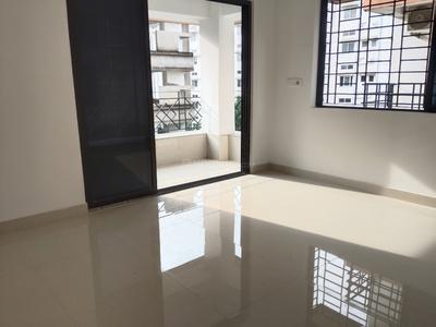 Hall Image of 1100 Sq.ft 3 BHK Apartment / Flat for sale in New Town Kolkata for Rs. 8000000