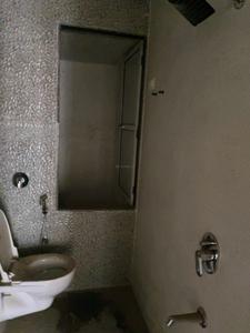 Common Bathroom Image of 1280 Sq.ft 2 BHK Apartment / Flat for sale in Vaastu Sai, Ulwe Navi Mumbai for Rs. 11800000