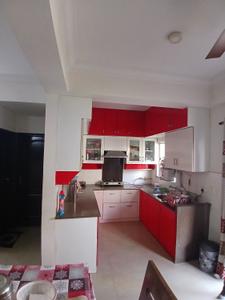 Kitchen Image of 1250 Sq.ft 2.5 BHK Apartment / Flat for sale in Exotica Fresco, Sector 137 Noida for Rs. 15500000