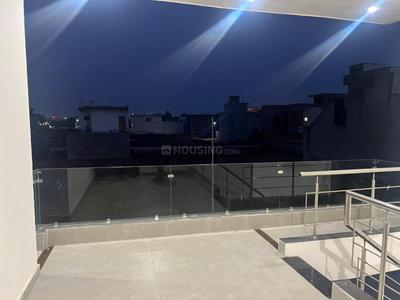 Balcony Image of 1500 Sq.ft 2 BHK Builder Floor for rent in Ranjit Avenue Amritsar for Rs. 21000
