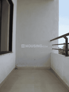 Image of 715 Sq.ft 1 BHK Apartment / Flat for sale in Satpur, Nashik for Rs. 2351000