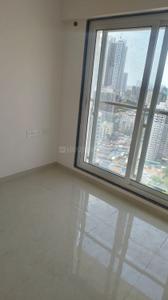 Bedroom Image of 1250 Sq.ft 2 BHK Apartment / Flat for rent in Dynamix Divum, Malad East Mumbai for Rs. 65000