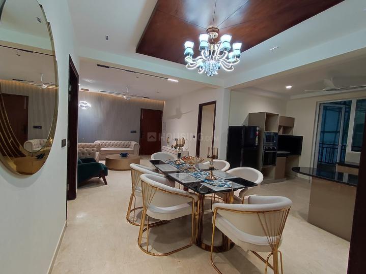 Green Lotus Utsav Main Image 1