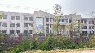 Image of 1800 Sq.ft Residential Plot / Land for sale in Olpad, Surat for Rs. 1100000