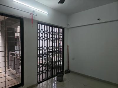 Living Room Image of 630 Sq.ft 1.5 BHK Apartment / Flat for rent in Majestique Palm Atlantis, Wagholi Pune for Rs. 15500