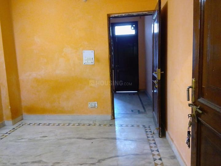 Block BD, Munirka Bedroom 1