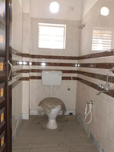 Common Bathroom Image of 785 Sq.ft 2 BHK Apartment / Flat for sale in Purba Barisha Kolkata for Rs. 4500000