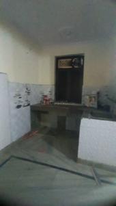 Hall Image of 460 Sq.ft 1 BHK Builder Floor for rent in Dabri New Delhi for Rs. 10000