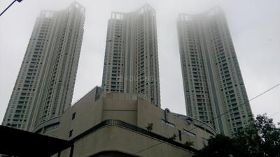 Image of 3040 Sq.ft 3 BHK Apartment / Flat for rent in Mahalakshmi, Mumbai for Rs. 700000