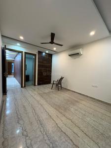 Bedroom Image of 2400 Sq.ft 3 BHK Builder Floor for rent in Sector 46 Gurgaon for Rs. 70000