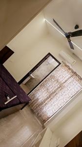 Bedroom Image of 1620 Sq.ft 3 BHK Builder Floor for rent in Sector 115 Mohali for Rs. 31000
