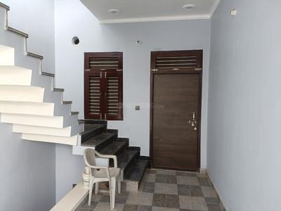 Image of 1000 Sq.ft 2 BHK Independent House for rent in Guramba, Lucknow for Rs. 11000