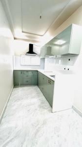 Kitchen Image of 1300 Sq.ft 3 BHK Apartment / Flat for sale in Parth Prime A, Sheopur Jaipur for Rs. 6200000