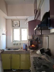 Kitchen Image of 1295 Sq.ft 3 BHK Apartment / Flat for sale in Supertech Ecociti, Sector 137 Noida for Rs. 12500000