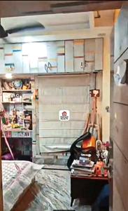 Hall Image of 703 Sq.ft 2 BHK Apartment / Flat for sale in Eternis, Madhyamgram Kolkata for Rs. 6500000