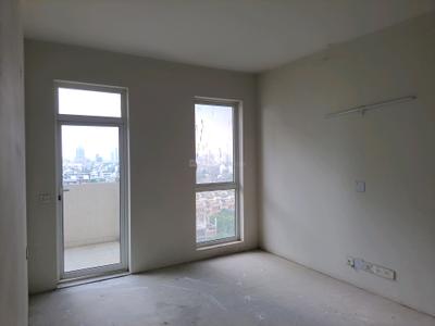 Bedroom Image of 2416 Sq.ft 3.5 BHK Apartment / Flat for sale in Ireo The Corridors, Sector 67 Gurgaon for Rs. 40000000