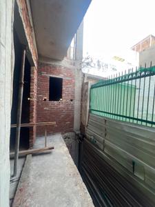 Balcony Image of 1900 Sq.ft 3 BHK Builder Floor for sale in Surya Nagar Ghaziabad for Rs. 32500000