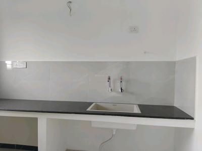 Kitchen Image of 2416 Sq.ft 4 BHK Apartment / Flat for sale in Tower Of Adyar, Perungudi Chennai for Rs. 49000000