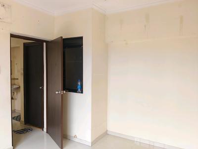 Bedroom Image of 650 Sq.ft 1 BHK Apartment / Flat for rent in Raunak City Sector II B7, Kalyan West Kalyan for Rs. 13500