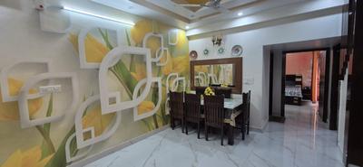 Hall Image of 1458 Sq.ft 3.5 BHK Apartment / Flat for sale in Nimbus The Hyde Park, Sector 78 Noida for Rs. 12000000