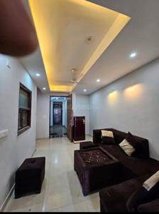 1 BHK Apartment