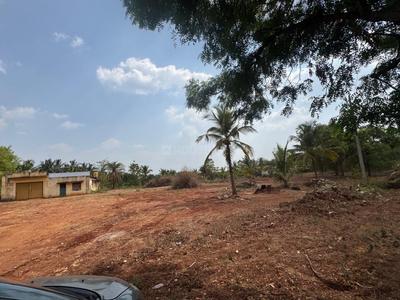 Image of 78408 Sq.ft Residential Plot / Land for sale in Nagenahalli, Tumakuru, Bengaluru for Rs. 45000000