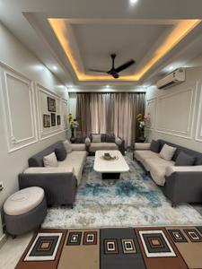 Hall Image of 2367 Sq.ft 3 BHK Builder Floor for sale in Sector 9 Gurgaon for Rs. 27600000