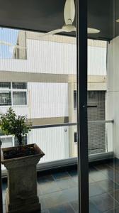 Balcony Image of 4995 Sq.ft 5 BHK Villa for sale in Shivam Monreve, Thaltej Ahmedabad for Rs. 80000000