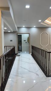 Kitchen Image of 4500 Sq.ft 4 BHK Independent House for sale in Panaiyur, Sholinganallur Chennai for Rs. 37500000
