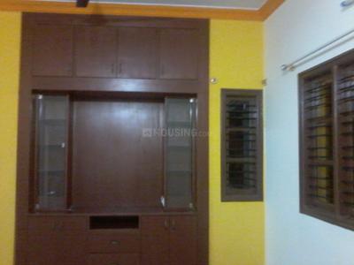 Hall Image of 1150 Sq.ft 2 BHK Independent House for rent in K R Puram Bengaluru for Rs. 28000