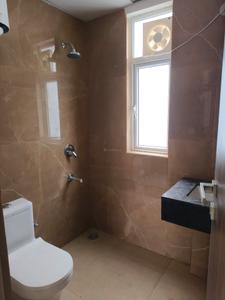 Bedroom Three Image of 1493 Sq.ft 3.5 BHK Apartment / Flat for sale in M3M Soulitude, Sector 89 Gurgaon for Rs. 17000002