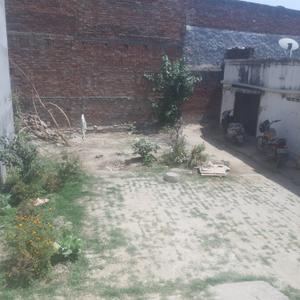 Image of 1000 Sq.ft Residential Plot / Land for sale in Krishna Nagar, Lucknow for Rs. 3400000