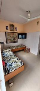Living Room Image of 475 Sq.ft 2 BHK Independent House for sale in Patel Colony Jamnagar for Rs. 3000000