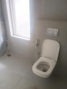Bedroom One Image of 2045 Sq.ft 3 BHK Apartment / Flat for sale in Atulyam Trident, Tellapur Sangareddy for Rs. 13325000