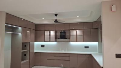 Kitchen Image of 2250 Sq.ft 4 BHK Duplex for sale in Indirapuram Ghaziabad for Rs. 26000000