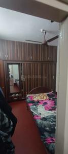 Bedroom Image of 1100 Sq.ft 2 BHK Builder Floor for rent in Basavanagudi Bengaluru for Rs. 22000