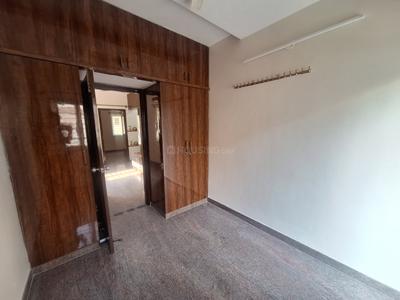 Bedroom Image of 750 Sq.ft 2 BHK Builder Floor for rent in Bommanahalli Bengaluru for Rs. 25000