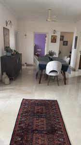 Hall Image of 1950 Sq.ft 3 BHK Apartment / Flat for sale in Skyline Topaz, Elamkulam Kochi for Rs. 15500000