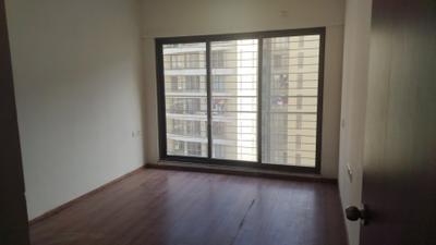 Bedroom Image of 1250 Sq.ft 3 BHK Apartment / Flat for sale in ACME Ozone, Thane West Thane for Rs. 18600000