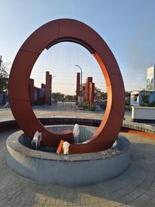 Image of 800 Sq.ft Residential Plot / Land for sale in Emerald Aashray, Rau, Indore for Rs. 4000000