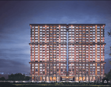 2 BHK Flat