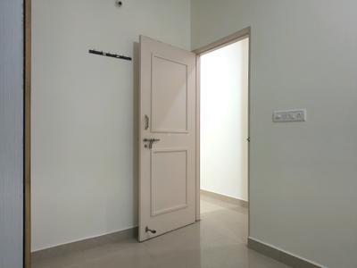 Bedroom Image of 500 Sq.ft 1 BHK Independent House for rent in Bellandur Bengaluru for Rs. 15500