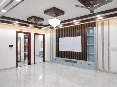 Living Room Image of 2250 Sq.ft 4 BHK Builder Floor for sale in Sector 85 Faridabad for Rs. 22000000